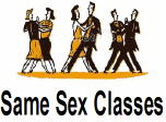 Same Sexallroom Dance Classes